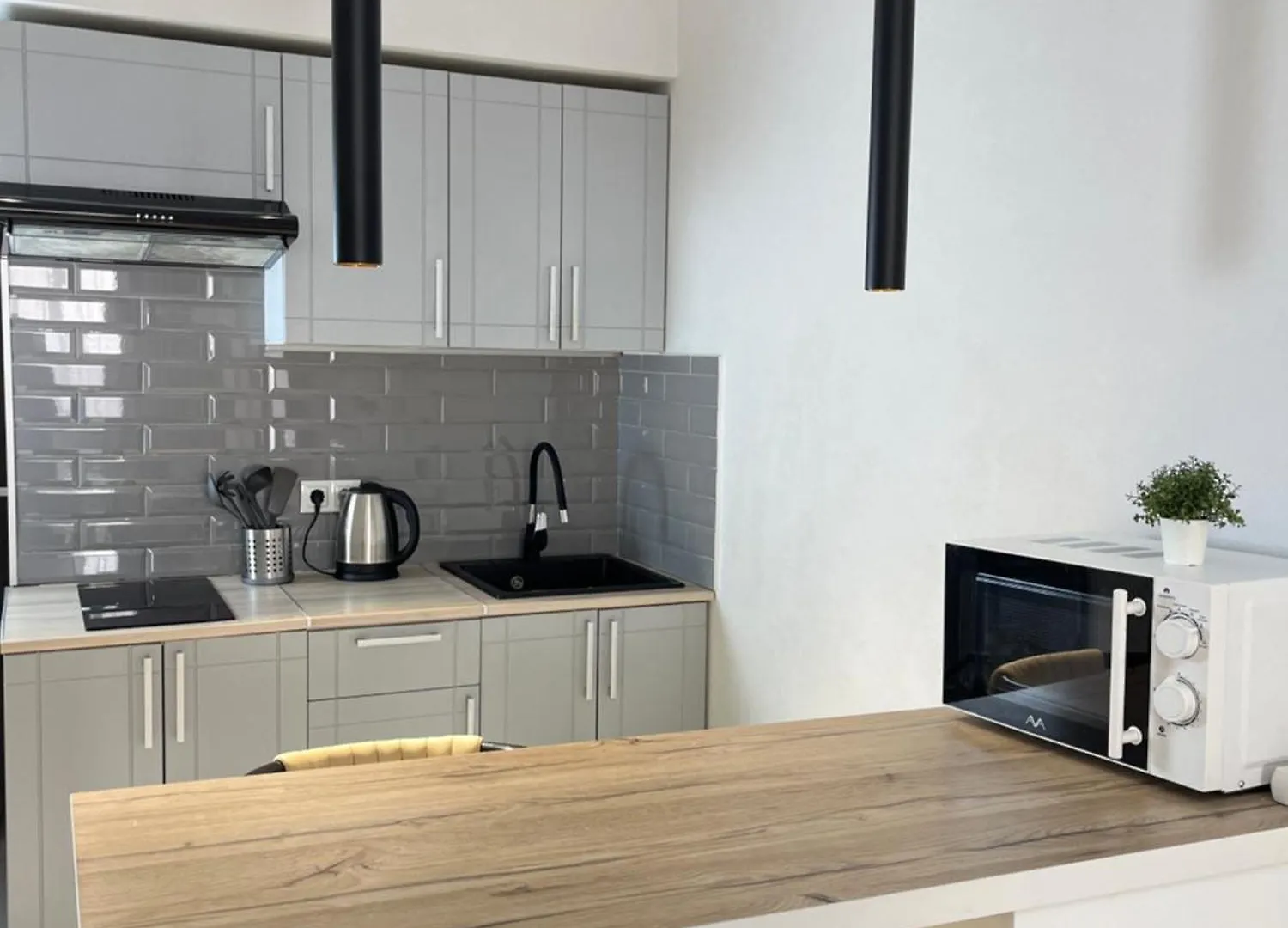 Apartment Комфортная Студия В Золотом Квадрате Галматы
